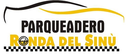 Logo de PARQUEADERO RONDA DEL SINU